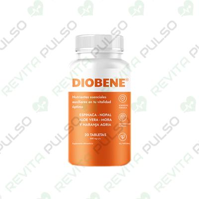 Diobene – Producto para la diabetes