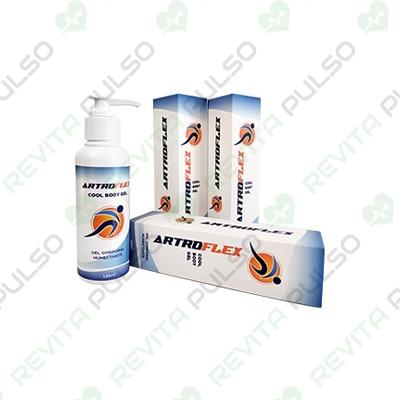 Artroflex – Gel para el dolor articular