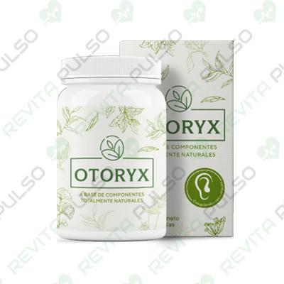 Otoryx