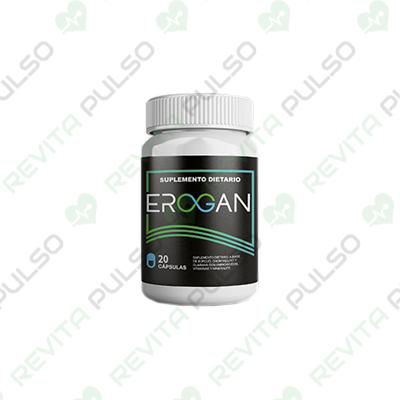 Erogan – Producto para la prostatitis