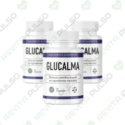 Glucalma – Remedio para la diabetes