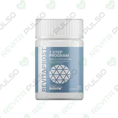 Revitaprost – Remedio para la prostatitis