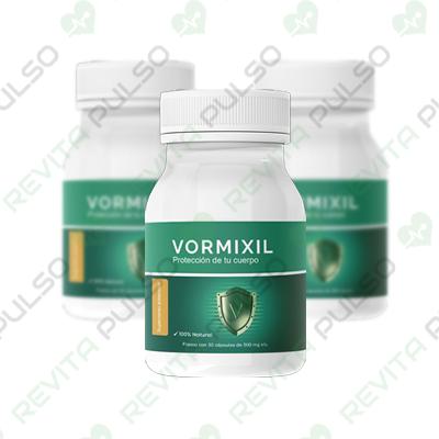 Vormixil