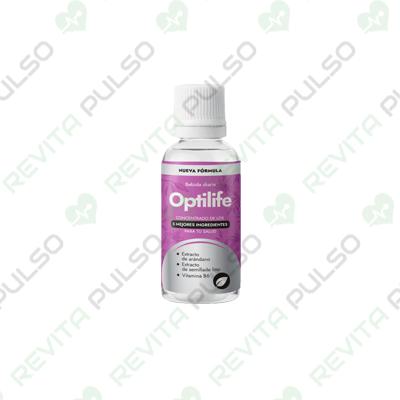 Optilife – Remedio natural para las hemorroides