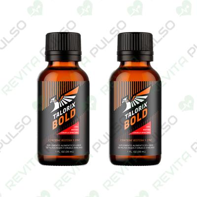 Talorix Bold – Producto para mejorar la potencia