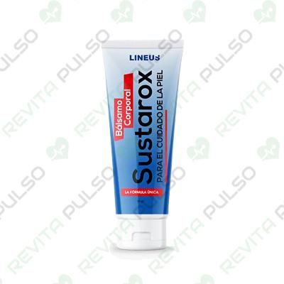 Sustarox – Crema para el dolor articular