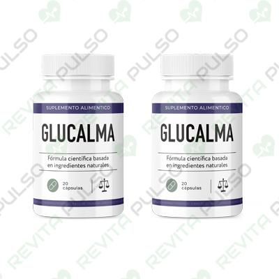 Glucalma