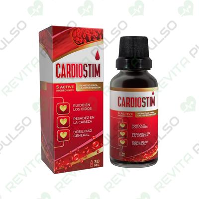 CardioStim