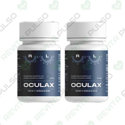 Oculax