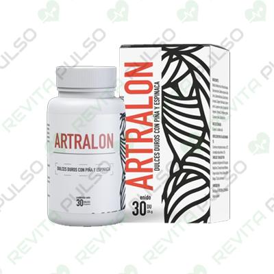 Artralon – Píldoras para articulaciones y ligamentos