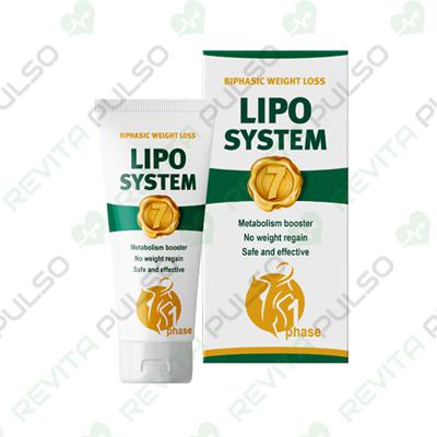 Liposystem