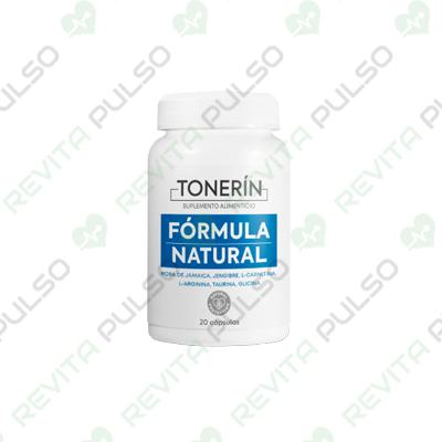 Tonerin – Remedio natural para la hipertensión