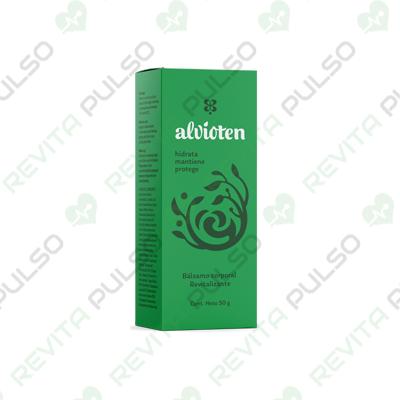 Alvioten – Producto antimicótico para uñas