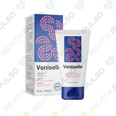 Veniselle – Crema para varices