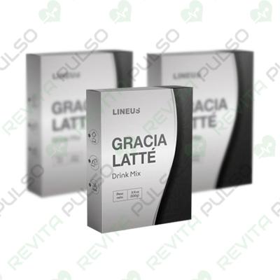 Gracia Latte