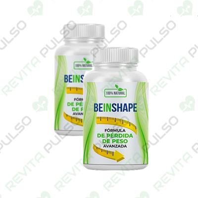 Beinshape – Cápsulas adelgazantes