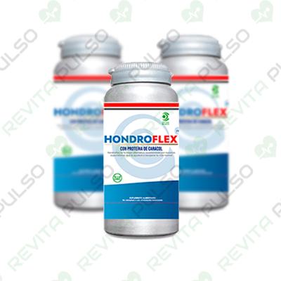 Hondroflex – Cápsulas para las articulaciones