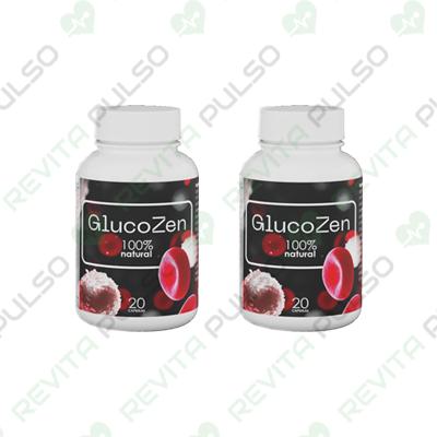 GlucoZen