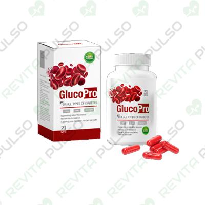 Gluco Pro