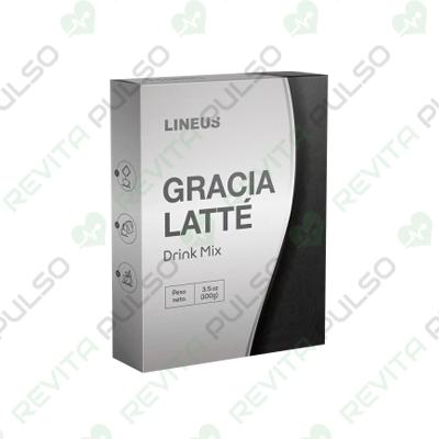 Gracia Latte – Producto adelgazante