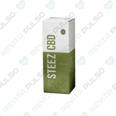 Steez CBD – Bálsamo para el dolor articular