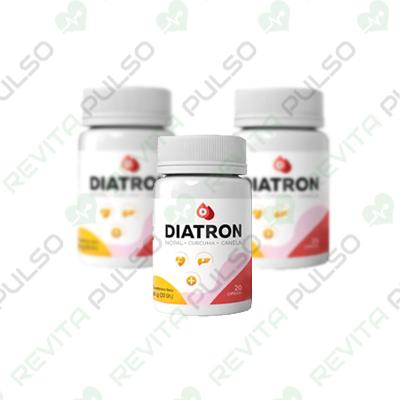 Diatron – Remedio para la diabetes