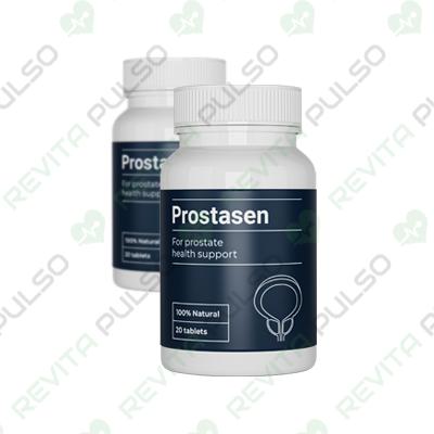 Prostasen – Remedio para la prostatitis