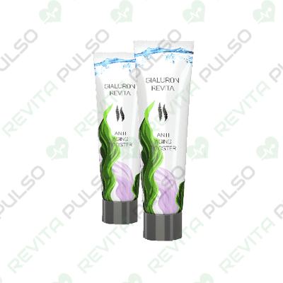 Gialuron Revita – Crema de rejuvenecimiento facial