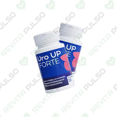 Uro UP Forte – Remedio natural para la prostatitis