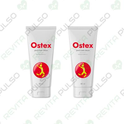 Ostex – Remedio para articulaciones y ligamentos