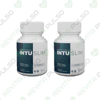 Intuslim – Suplemento adelgazante