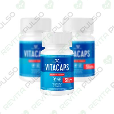 Vitacaps