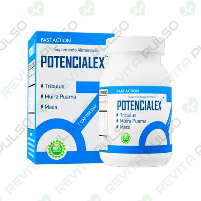 Potencialex