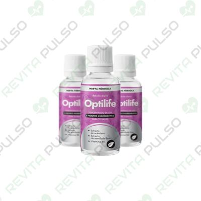 Optilife – Remedio natural para las hemorroides