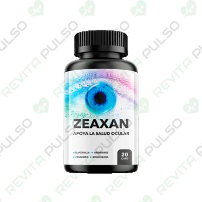 Zeaxan – Suplemento para la salud ocular