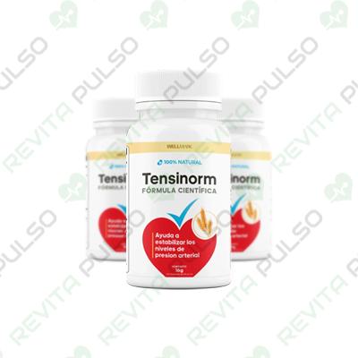 Tensinorm – Remedio para la hipertensión