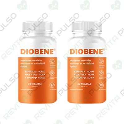 Diobene – Producto para la diabetes