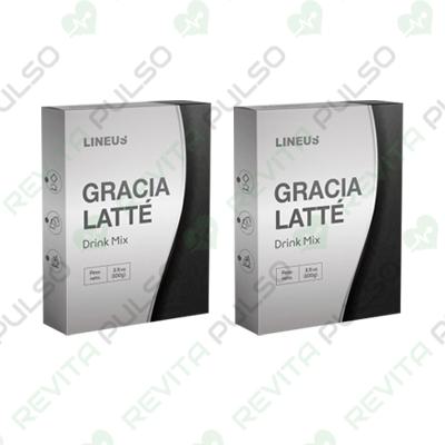 Gracia Latte – Producto adelgazante