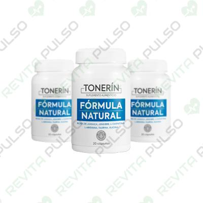 Tonerin – Remedio natural para la hipertensión