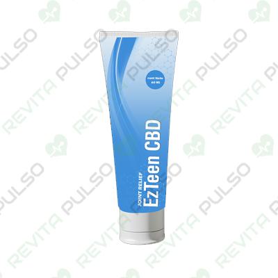 EzTeen CBD – Bálsamo para el dolor articular