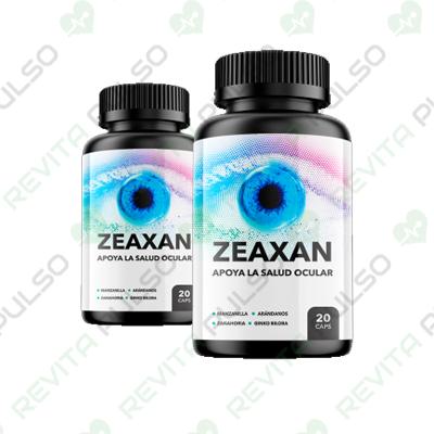 Zeaxan – Suplemento para la salud ocular