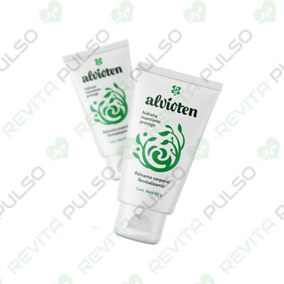 Alvioten – Producto antimicótico para uñas