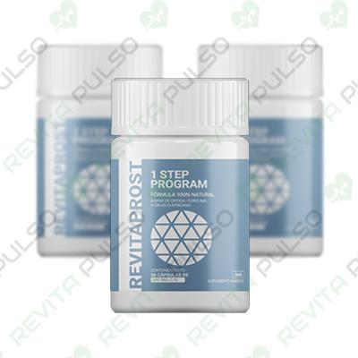 Revitaprost – Remedio para la prostatitis