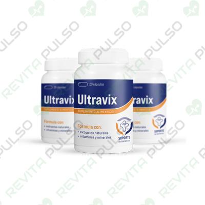 Ultravix – Remedio antiparasitario