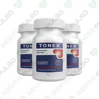 Tonex – Remedio cardiosaludable