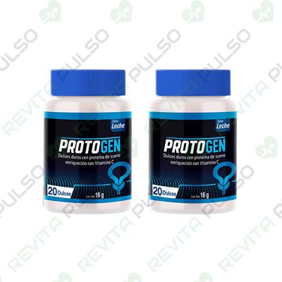 Protogen – Remedio para la prostatitis