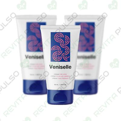 Veniselle – Crema para varices