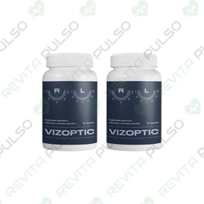 Vizoptic – Producto para mejorar la visión