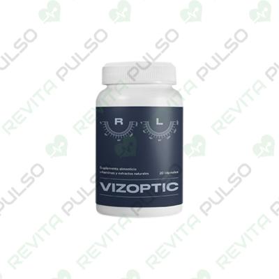 Vizoptic – Producto para mejorar la visión