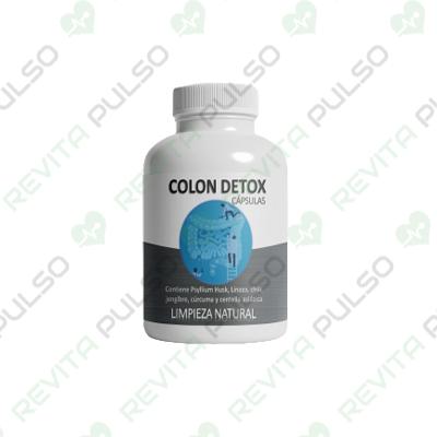 Colon Detox